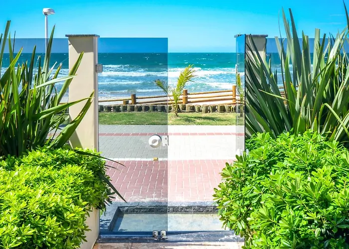 Pousada Vila Del Mare