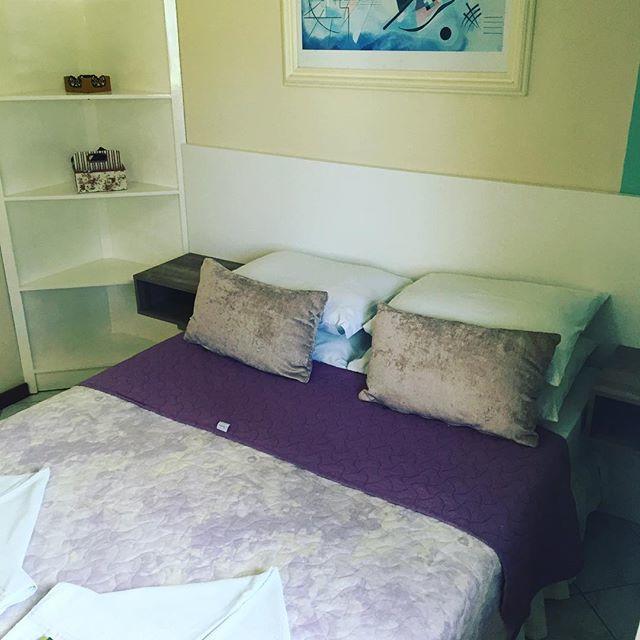 Del Mare Guest house Bombinhas