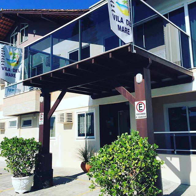 Del Mare Guest house