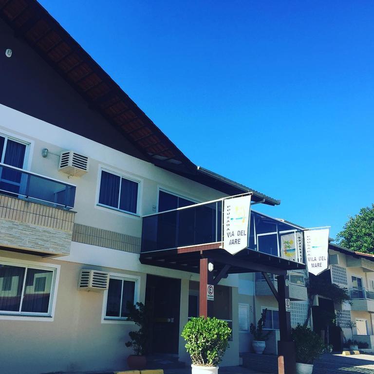 Del Mare Guest house Bombinhas