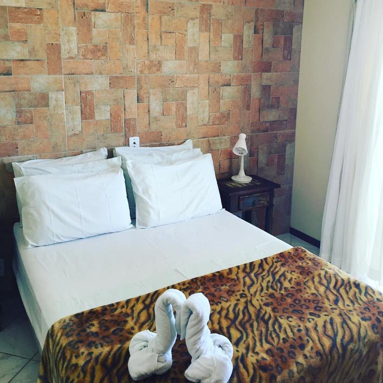 Del Mare Guest house Bombinhas