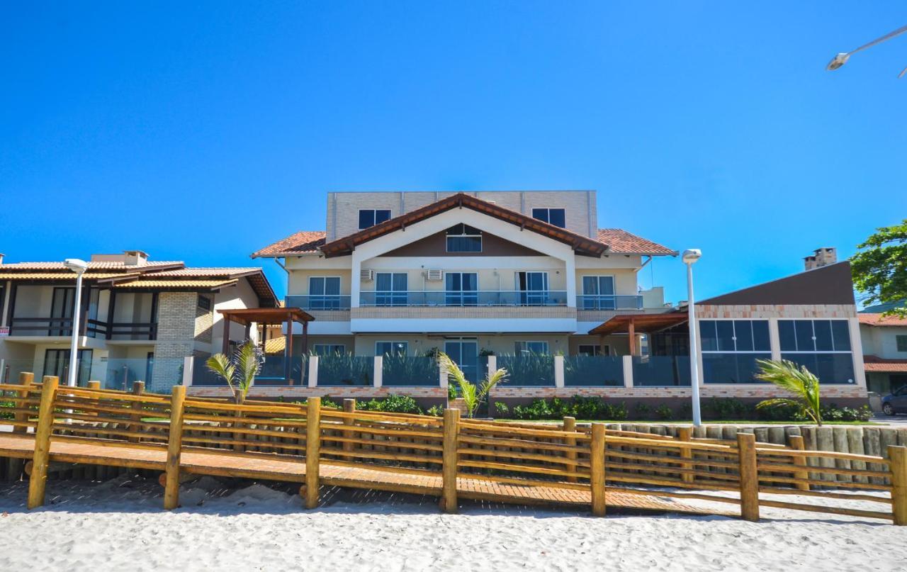 Del Mare Guest house Bombinhas