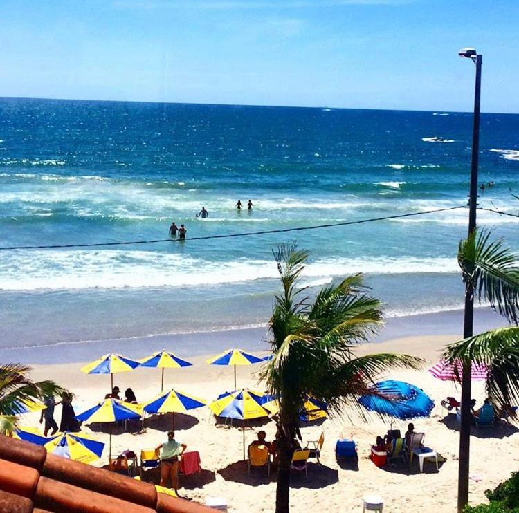 Guest house Del Mare Bombinhas